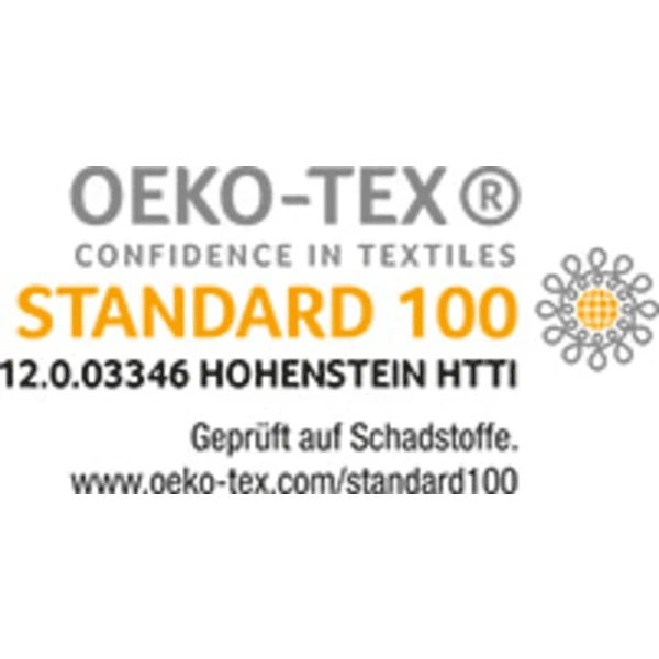 Babybay® Nestelende Slangenvlecht Wit/beige/rosé 200 Cm 5 Babybay® Nestelende Slangenvlecht Wit/beige/rosé 200 Cm - Afbeelding 3