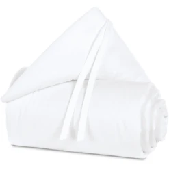 Babybay Nestje Maxi Wit/wit -Roba || Alvi || Pinolino Winkel babybay nestje maxi wit wit a204944 2