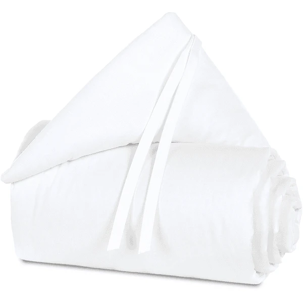 Babybay Nestje Mini/midi Wit/wit 3 Babybay Nestje Mini/midi Wit/wit