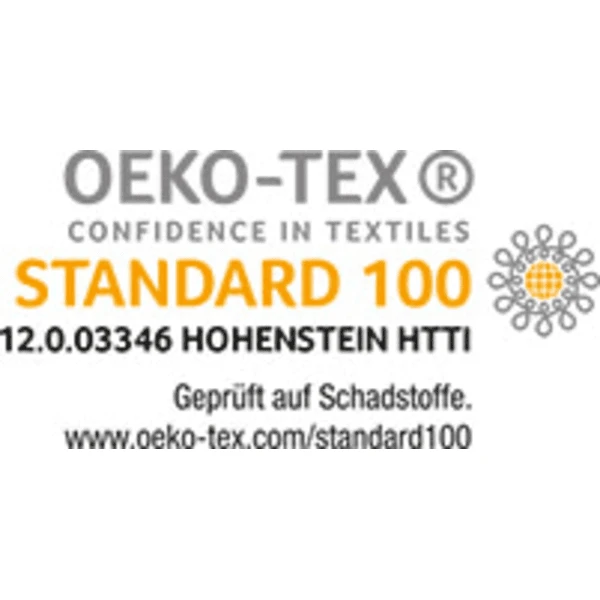 Babybay® Nestje Organic Cotton Maxi Boxspring Comfort Glittersterren Wit 157x24 Cm 4 Babybay® Nestje Organic Cotton Maxi Boxspring Comfort Glittersterren Wit 157x24 Cm - Afbeelding 2