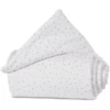 Babybay® Nestje Organic Cotton Maxi Boxspring Comfort Glittersterren Wit 157x24 Cm -Roba || Alvi || Pinolino Winkel babybay nestje organic cotton maxi boxspring comfort glittersterren wit 157x24 cm a287942