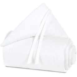 Babybay Nestje Original Wit/wit -Roba || Alvi || Pinolino Winkel babybay nestje original wit wit a204906 2