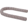 Babybay Nestslang Taupe Ster Wit 1 Babybay Nestslang Taupe Ster Wit -Roba || Alvi || Pinolino Winkel babybay nestslang taupe ster wit a214937