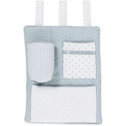 Babybay Organizer Utensilo Azuurblauw 8 Babybay Organizer Utensilo Azuurblauw -Roba || Alvi || Pinolino Winkel babybay organizer utensilo azuurblauw a204589 2