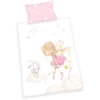 Babybest® Beddengoed Little Fairy 100 X 135 Cm -Roba || Alvi || Pinolino Winkel babybest beddengoed little fairy 100 x 135 cm a401255
