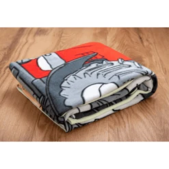 Babybest® Fleecedeken Trekker 130 X 160 Cm -Roba || Alvi || Pinolino Winkel babybest fleecedeken trekker 130 x 160 cm a360549 2