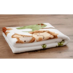 Babybest® Microvezel Donzige Deken Dinos 70 X 100 Cm -Roba || Alvi || Pinolino Winkel babybest microvezel donzige deken dinos 70 x 100 cm a360475 1