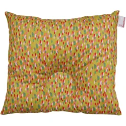 BabyDorm® Preventief Kussen EasyDorm Confetti Oker Bont -Roba || Alvi || Pinolino Winkel babydorm preventief kussen easydorm confetti oker bont a288272 1