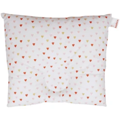 BabyDorm ® Preventief Kussen EasyDorm Leni Wit Met Gekleurde Hartjes 8 BabyDorm ® Preventief Kussen EasyDorm Leni Wit Met Gekleurde Hartjes -Roba || Alvi || Pinolino Winkel babydorm preventief kussen easydorm leni wit met gekleurde hartjes a366566 2