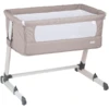 BabyGO Co-sleeper Together Beige -Roba || Alvi || Pinolino Winkel babygo co sleeper together beige a239049