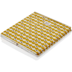 BabyGO - Opbergdoos Geel -Roba || Alvi || Pinolino Winkel babygo opbergdoos geel a412144 2