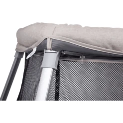 BabyGO Reisbed Dreams Ll Beige -Roba || Alvi || Pinolino Winkel babygo reisbed dreams ll beige a244535 4