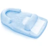 BabyJem Baby Refluxkussen Orthopedisch Blue 1 BabyJem Baby Refluxkussen Orthopedisch Blue -Roba || Alvi || Pinolino Winkel babyjem baby refluxkussen orthopedisch blue a277826