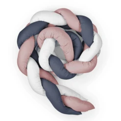 BabyJem Nest Slang, Roze 8 BabyJem Nest Slang, Roze -Roba || Alvi || Pinolino Winkel babyjem nest slang roze a375389 2