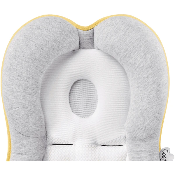 Babymoov Anatomisch Steunkussen Cosymorpho Fresh Smokey 4 Babymoov Anatomisch Steunkussen Cosymorpho Fresh Smokey - Afbeelding 2