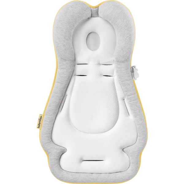 Babymoov Anatomisch Steunkussen Cosymorpho Fresh Smokey 3 Babymoov Anatomisch Steunkussen Cosymorpho Fresh Smokey
