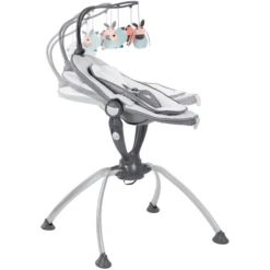 Babymoov Babyspringer Swoon Up Graphic -Roba || Alvi || Pinolino Winkel babymoov babyspringer swoon up graphic a303614 2