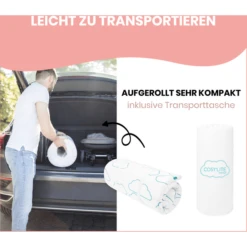 Babymoov Cosy'Lite Reisbedje Matras -Roba || Alvi || Pinolino Winkel babymoov cosylite reisbedje matras a409323 2