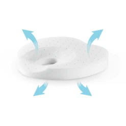 Babymoov Hoofdsteun Lovenest Natural Care -Roba || Alvi || Pinolino Winkel babymoov hoofdsteun lovenest natural care a295821 1