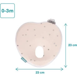 Babymoov Hoofdsteun Lovenest Original Pinky 11 Babymoov Hoofdsteun Lovenest Original Pinky -Roba || Alvi || Pinolino Winkel babymoov hoofdsteun lovenest original pinky a303612 4