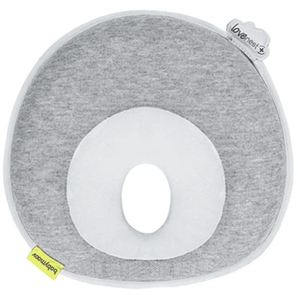 Babymoov Hoofdsteun Lovenest+ Smokey 4 Babymoov Hoofdsteun Lovenest+ Smokey - Afbeelding 2