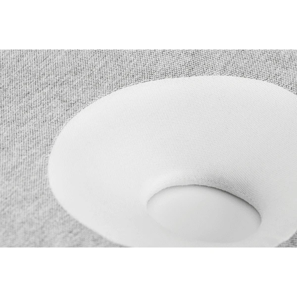 Babymoov Hoofdsteun Lovenest+ Smokey 6 Babymoov Hoofdsteun Lovenest+ Smokey - Afbeelding 4