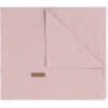 Baby's Only Babydeken Breeze Oud Roze 70x95 Cm -Roba || Alvi || Pinolino Winkel babys only babydeken breeze oud roze 70x95 cm a306709
