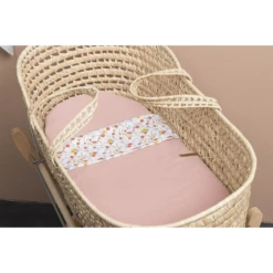 Baby's Only Babydeken Breeze Oud Roze 70x95 Cm 9 Baby's Only Babydeken Breeze Oud Roze 70x95 Cm -Roba || Alvi || Pinolino Winkel babys only babydeken breeze oud roze 70x95 cm a306709 2