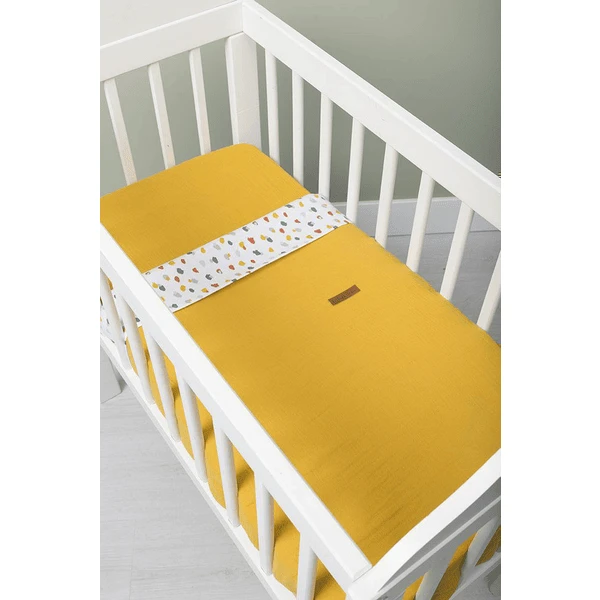 Baby's Only Babydeken Breeze Oud Roze 70x95 Cm 6 Baby's Only Babydeken Breeze Oud Roze 70x95 Cm - Afbeelding 4