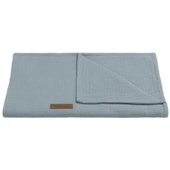 Baby's Only Babydeken Breeze Stone Green 70x95 Cm -Roba || Alvi || Pinolino Winkel babys only babydeken breeze stone green 70x95 cm a306710 1