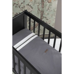 Baby's Only Babydeken Breeze Stone Green 70x95 Cm -Roba || Alvi || Pinolino Winkel babys only babydeken breeze stone green 70x95 cm a306710 4