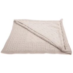 Baby's Only Dekbedovertrek Kabelbeige 75x75 Cm 11 Baby's Only Dekbedovertrek Kabelbeige 75x75 Cm -Roba || Alvi || Pinolino Winkel babys only dekbedovertrek kabelbeige 75x75 cm a306246 4