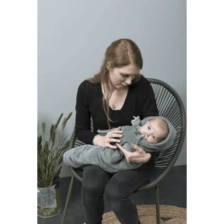 Baby's Only Dekbedovertrek Sense Vintage Blauw 75 X 75 Cm -Roba || Alvi || Pinolino Winkel babys only dekbedovertrek sense vintage blauw 75 x 75 cm a306756 4