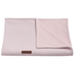 Baby's Only Knuffeldoekje Class Ic Classic Roze 70x95 Cm -Roba || Alvi || Pinolino Winkel babys only knuffeldoekje class ic classic roze 70x95 cm a306329 3