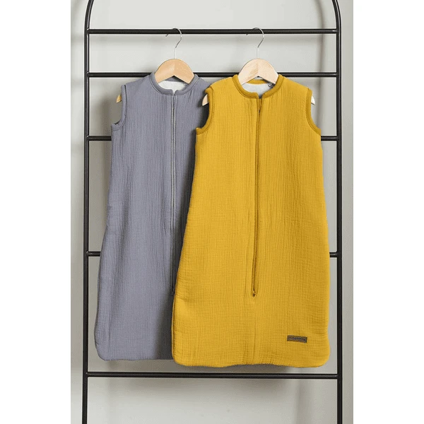 Baby's Only Slaapzak Breeze Oud Roze 4 Baby's Only Slaapzak Breeze Oud Roze - Afbeelding 2