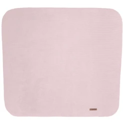 Baby's Only Verzorgingskussenhoes Sense Oud Roze 75x85 Cm -Roba || Alvi || Pinolino Winkel babys only verzorgingskussenhoes sense oud roze 75x85 cm a306810 3
