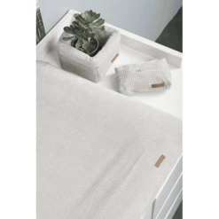 Baby's Only Verzorgingskussenhoes Sense Zeegroen 75x85 Cm 9 Baby's Only Verzorgingskussenhoes Sense Zeegroen 75x85 Cm -Roba || Alvi || Pinolino Winkel babys only verzorgingskussenhoes sense zeegroen 75x85 cm a306812 2