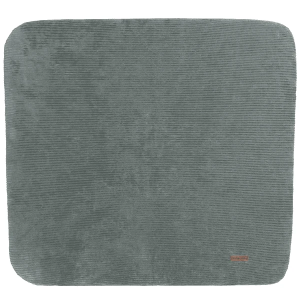 Baby's Only Verzorgingskussenhoes Sense Zeegroen 75x85 Cm 3 Baby's Only Verzorgingskussenhoes Sense Zeegroen 75x85 Cm