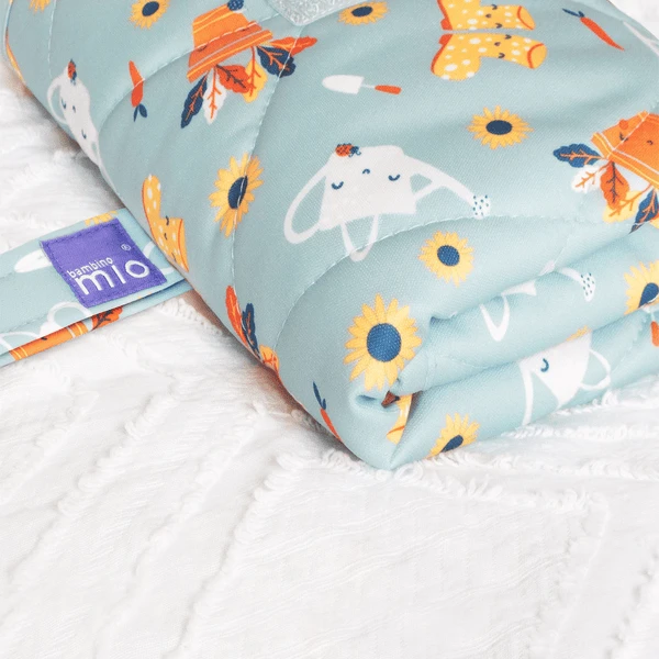 Bambino Mio Verschoonkussen, Kleine Tuiniers 6 Bambino Mio Verschoonkussen, Kleine Tuiniers - Afbeelding 4