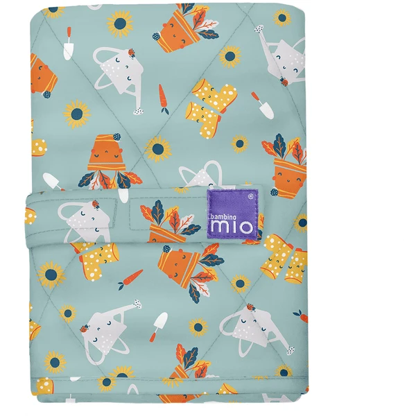 Bambino Mio Verschoonkussen, Kleine Tuiniers 3 Bambino Mio Verschoonkussen, Kleine Tuiniers