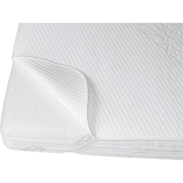 Be B Ella Vital Matras Topper 60 X 120 Cm 4 Be B Ella Vital Matras Topper 60 X 120 Cm - Afbeelding 2