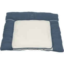 Be Be 's Collection Aankleedkussen Aankleedkussen Donkerblauw 85 X 70 Cm -Roba || Alvi || Pinolino Winkel be be s collection aankleedkussen aankleedkussen donkerblauw 85 x 70 cm a325438 3