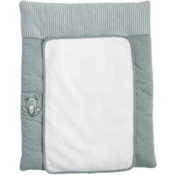 Be Be 's Collection Changing Mat Frog King 55x70 Cm