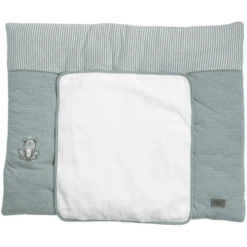 Be Be 's Collection Changing Mat Frog King 85x70 -Roba || Alvi || Pinolino Winkel be be s collection changing mat frog king 85x70 a400029 1