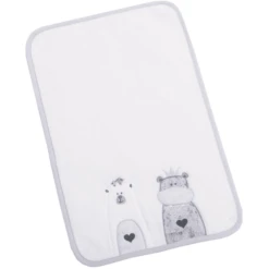 Be Be 's Collection Hoes Voor Aankleedkussen Odi & Bodi 55 X 70 Cm -Roba || Alvi || Pinolino Winkel be be s collection hoes voor aankleedkussen odi bodi 55 x 70 cm a268326 1