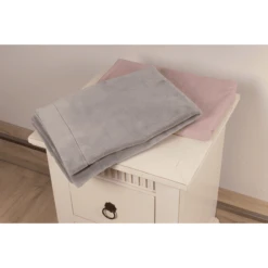 Be Be 's Collection Knuffeldeken Grijs 70 X 100 Cm 8 Be Be 's Collection Knuffeldeken Grijs 70 X 100 Cm -Roba || Alvi || Pinolino Winkel be be s collection knuffeldeken grijs 70 x 100 cm a326983 1