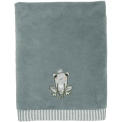 Be Be 's Collection Knuffeldeken Pluche Kikker King 75 X 100 Cm -Roba || Alvi || Pinolino Winkel be be s collection knuffeldeken pluche kikker king 75 x 100 cm a400042 1