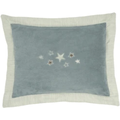 Be Be 's Collection Knuffelkussen Star Mint 30x40 Cm -Roba || Alvi || Pinolino Winkel be be s collection knuffelkussen star mint 30x40 cm a400520 1