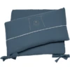 Be Be 's Collection Mousseline Nest Donkerblauw 1 Be Be 's Collection Mousseline Nest Donkerblauw -Roba || Alvi || Pinolino Winkel be be s collection mousseline nest donkerblauw a325411