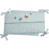 Be Be 's Collection Nest 3D Butterfly Mint 35x190 Cm -Roba || Alvi || Pinolino Winkel be be s collection nest 3d butterfly mint 35x190 cm a399525